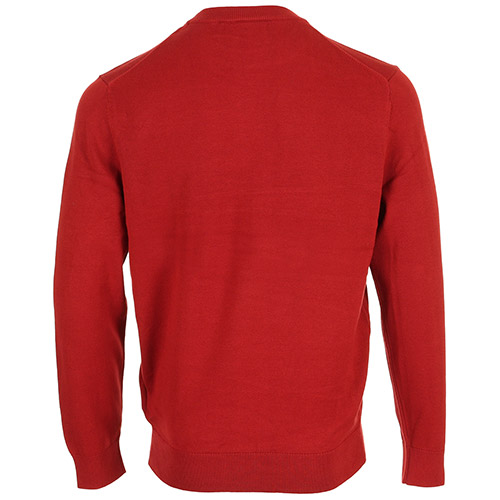 Timberland Williams River Cotton Crew Neck Sweater