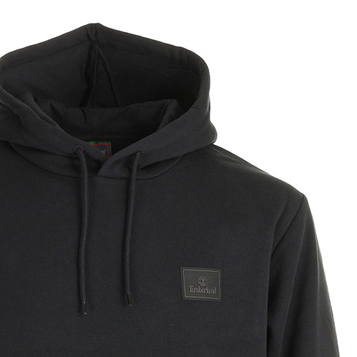 Timberland Silicon Badge Hoodie