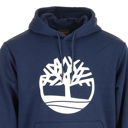 Timberland Northwood Tree Logo Hoodie