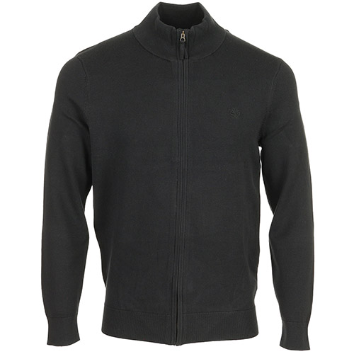Williams River Cotton Full Zip
