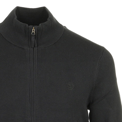 Timberland Williams River Cotton Full Zip