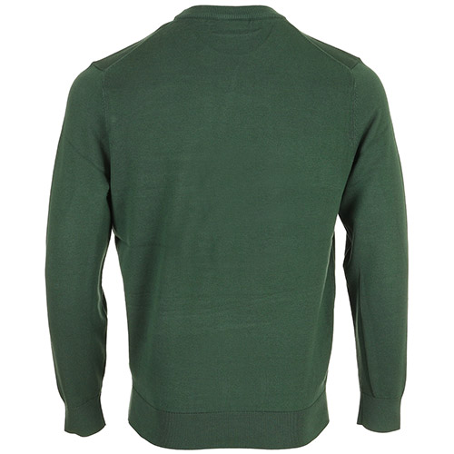 Timberland Williams River Cotton Crew Neck Sweater