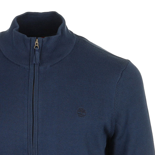 Timberland Williams River Cotton Full Zip