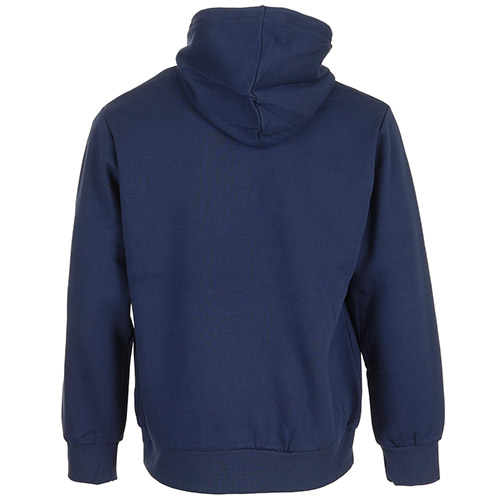Timberland Silicon Badge Hoodie