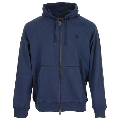 Exeter River Full Zip Hoodie
