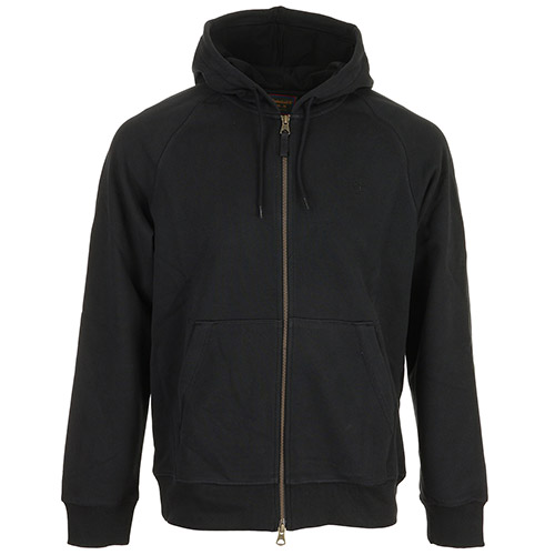 Exeter River Full Zip Hoodie