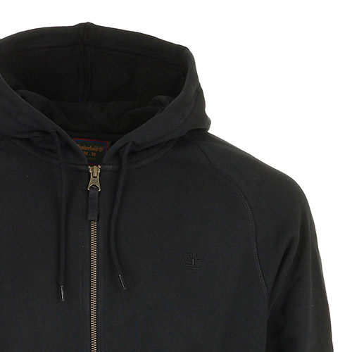 Timberland Exeter River Full Zip Hoodie