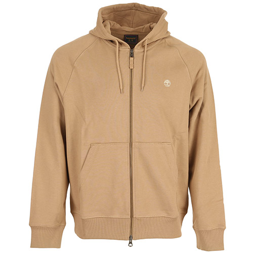 Exeter River Full Zip Hoodie
