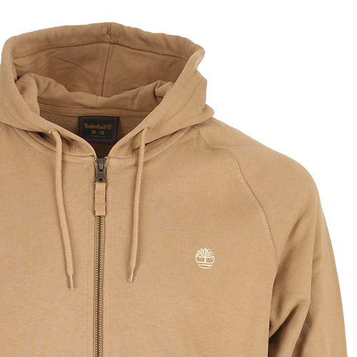 Timberland Exeter River Full Zip Hoodie
