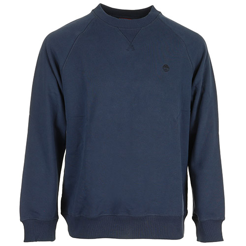Timberland Exeter River Crew Sweatshirt - Bleu marine