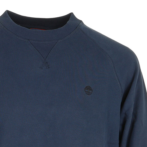 Timberland Exeter River Crew Sweatshirt
