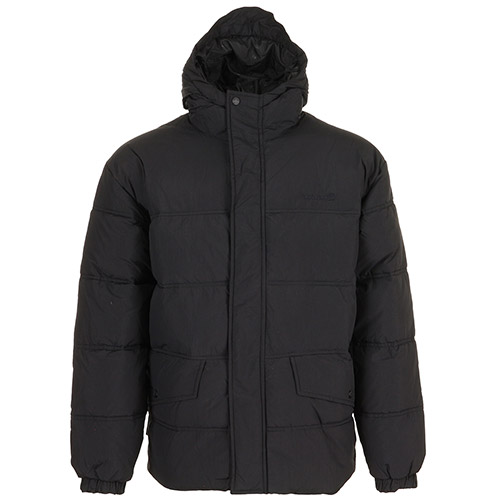 Timberland Dwr Synthetic Puffer - Noir