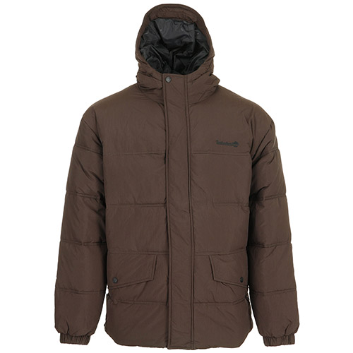 Dwr Synthetic Puffer
