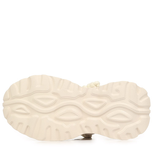 Buffalo Malaga Lace
