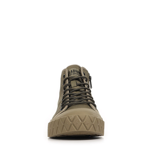 Palladium Palla Ace Pine Wax