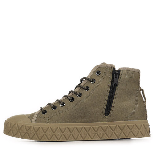 Palladium Palla Ace Pine Wax
