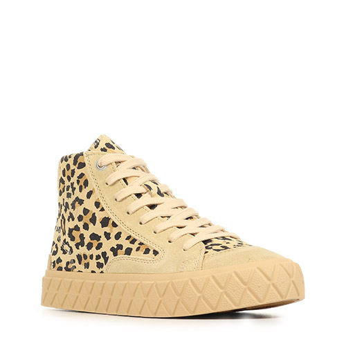 Palladium Palla Ace Chukka Sde