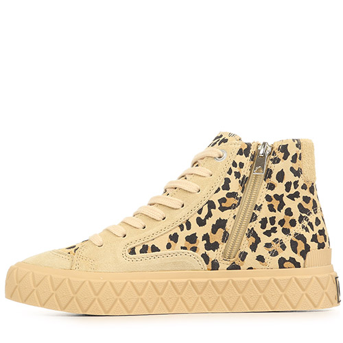 Palladium Palla Ace Chukka Sde