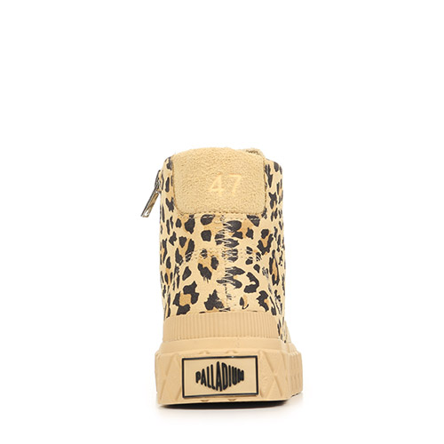 Palladium Palla Ace Chukka Sde