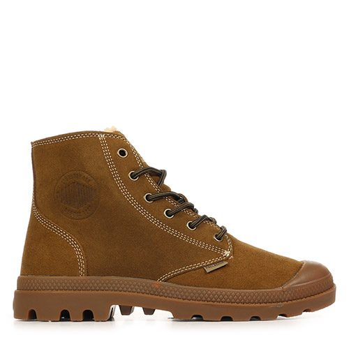Pampa Zip WL