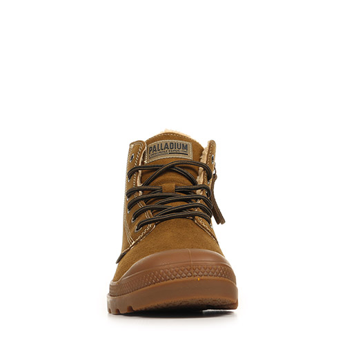 Palladium Pampa Zip WL