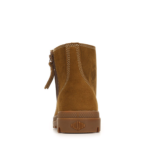 Palladium Pampa Zip WL