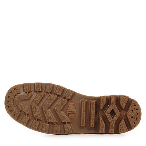 Palladium Pampa Zip WL