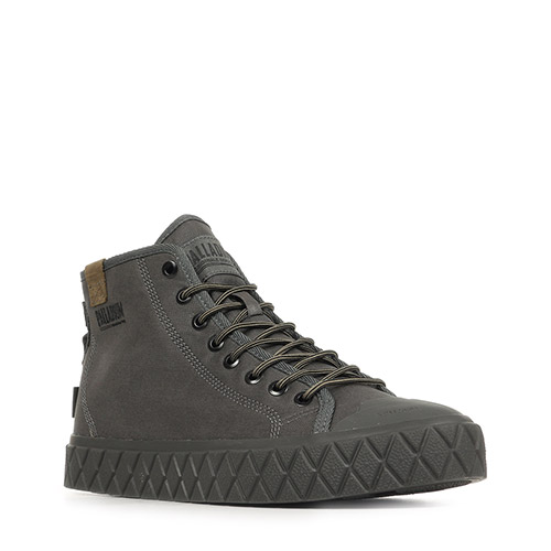 Palladium Palla Ace Pine Wax