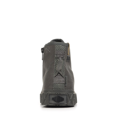 Palladium Palla Ace Pine Wax