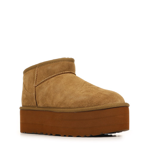 UGG Classic Ultra Mini Platform