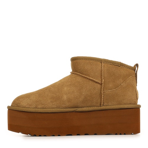 UGG Classic Ultra Mini Platform