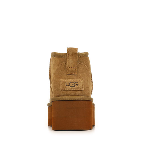 UGG Classic Ultra Mini Platform