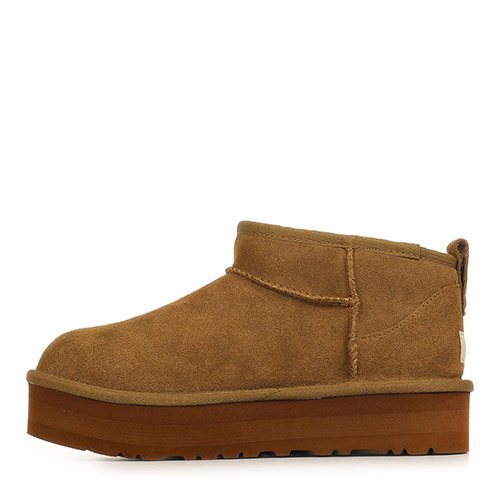 UGG Classic Ultra Mini Platform
