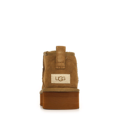 UGG Classic Ultra Mini Platform