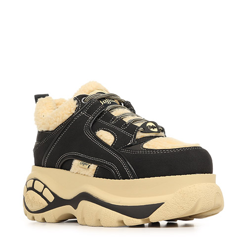 Buffalo Rev Warm