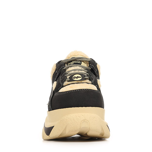 Buffalo Rev Warm