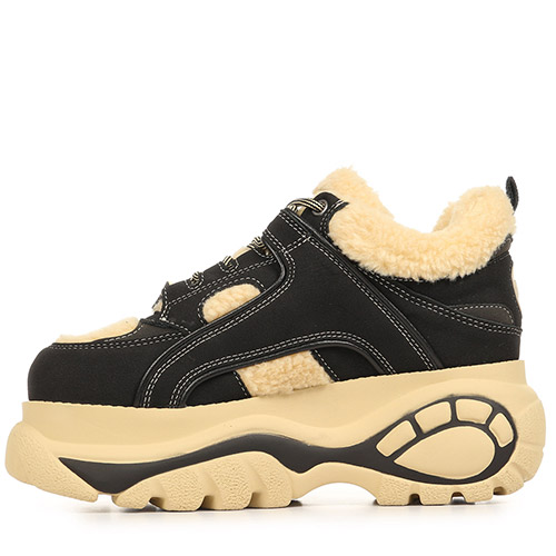 Buffalo Rev Warm