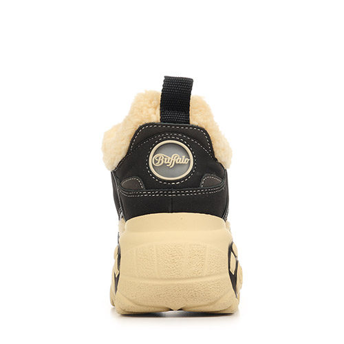 Buffalo Rev Warm