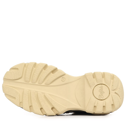 Buffalo Rev Warm
