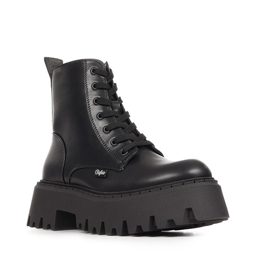 Buffalo Aspen Lace Up Mid