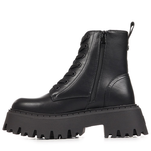 Buffalo Aspen Lace Up Mid
