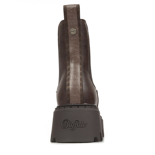Buffalo Aspen Chelsea Warm