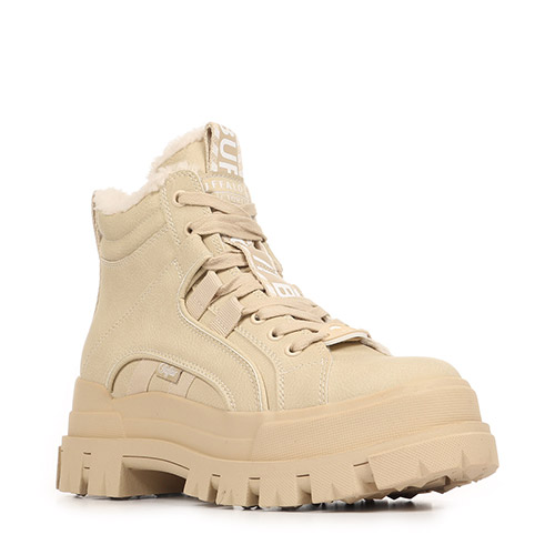 Buffalo Aspha Nc Mid Warm