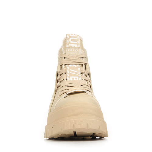 Buffalo Aspha Nc Mid Warm