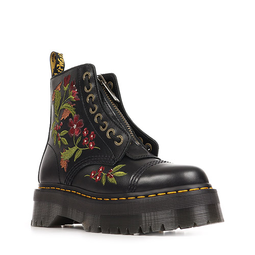 Dr. Martens Sinclair Floral
