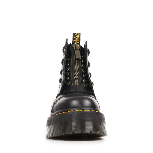 Dr. Martens Sinclair Floral