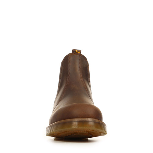 Dr. Martens 2976 Chelsea Boot Crazy Horse