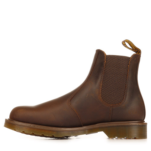 Dr. Martens 2976 Chelsea Boot Crazy Horse