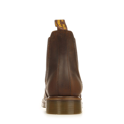 Dr. Martens 2976 Chelsea Boot Crazy Horse