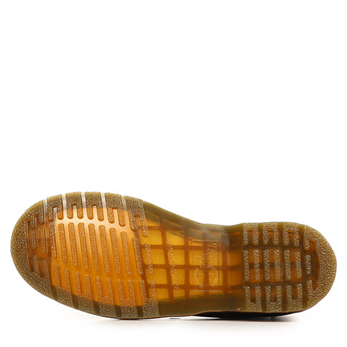 Dr. Martens 2976 Chelsea Boot Crazy Horse
